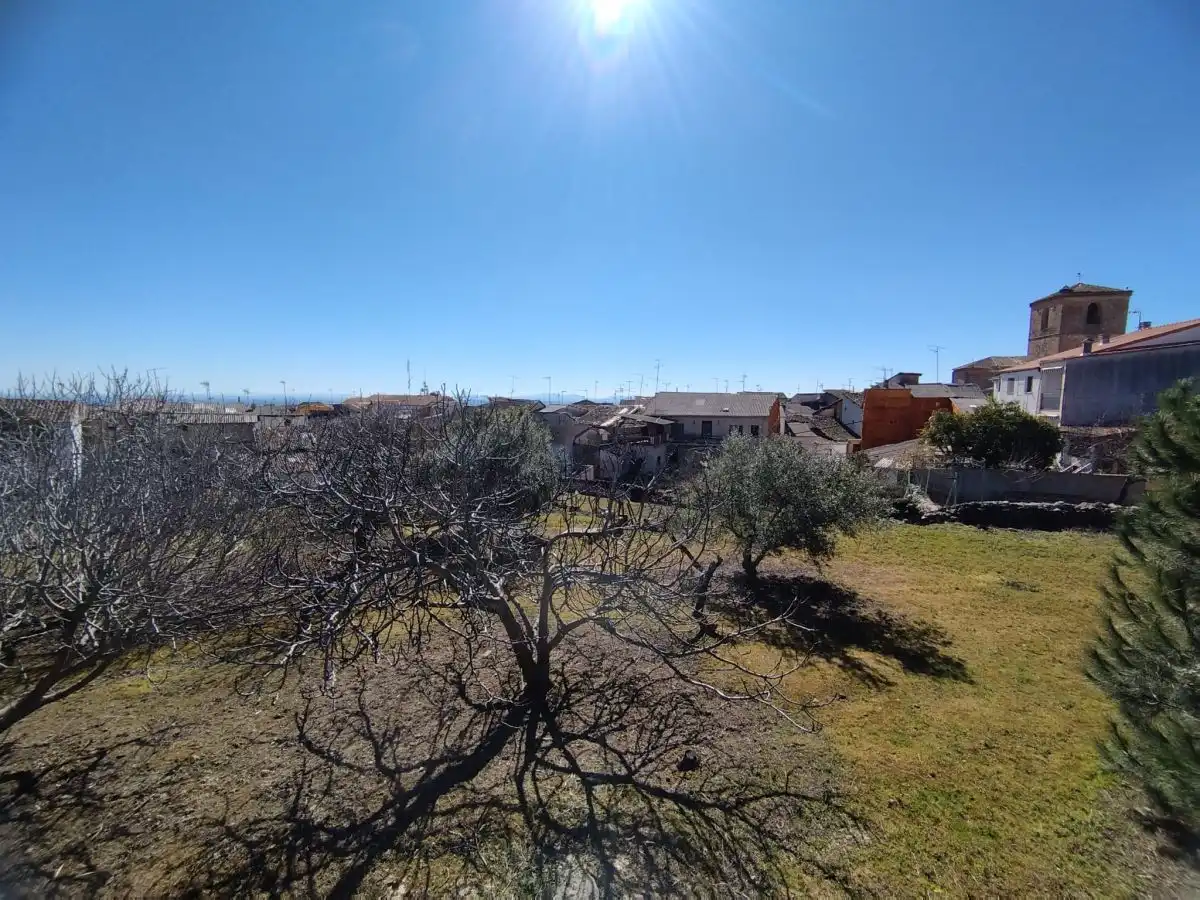Terreni e lotti in vendita a Jaraíz de la Vera, imagen 5