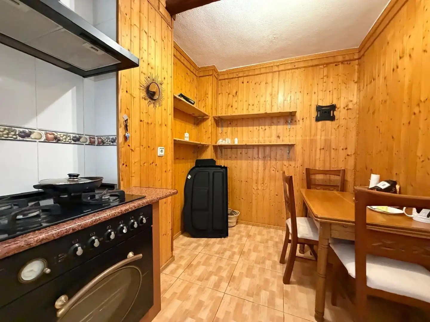 Apartamento con terraza en venta en Calle GOLETA, imagen 14