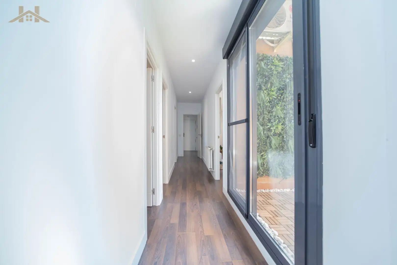 Attic for sale in Boadilla del Monte  with Air Conditioner, Heating and Private garden