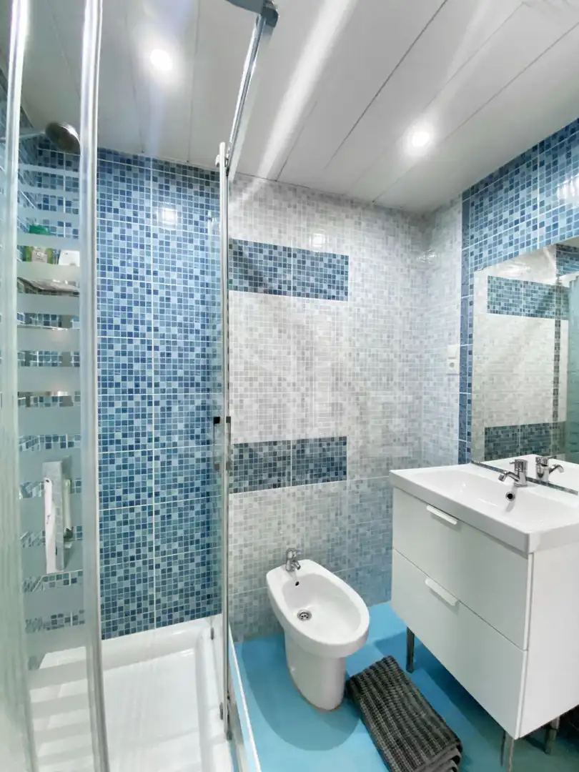 Piso con ascensor en venta en Pasaje Paseo de los Tilos, imagen 8