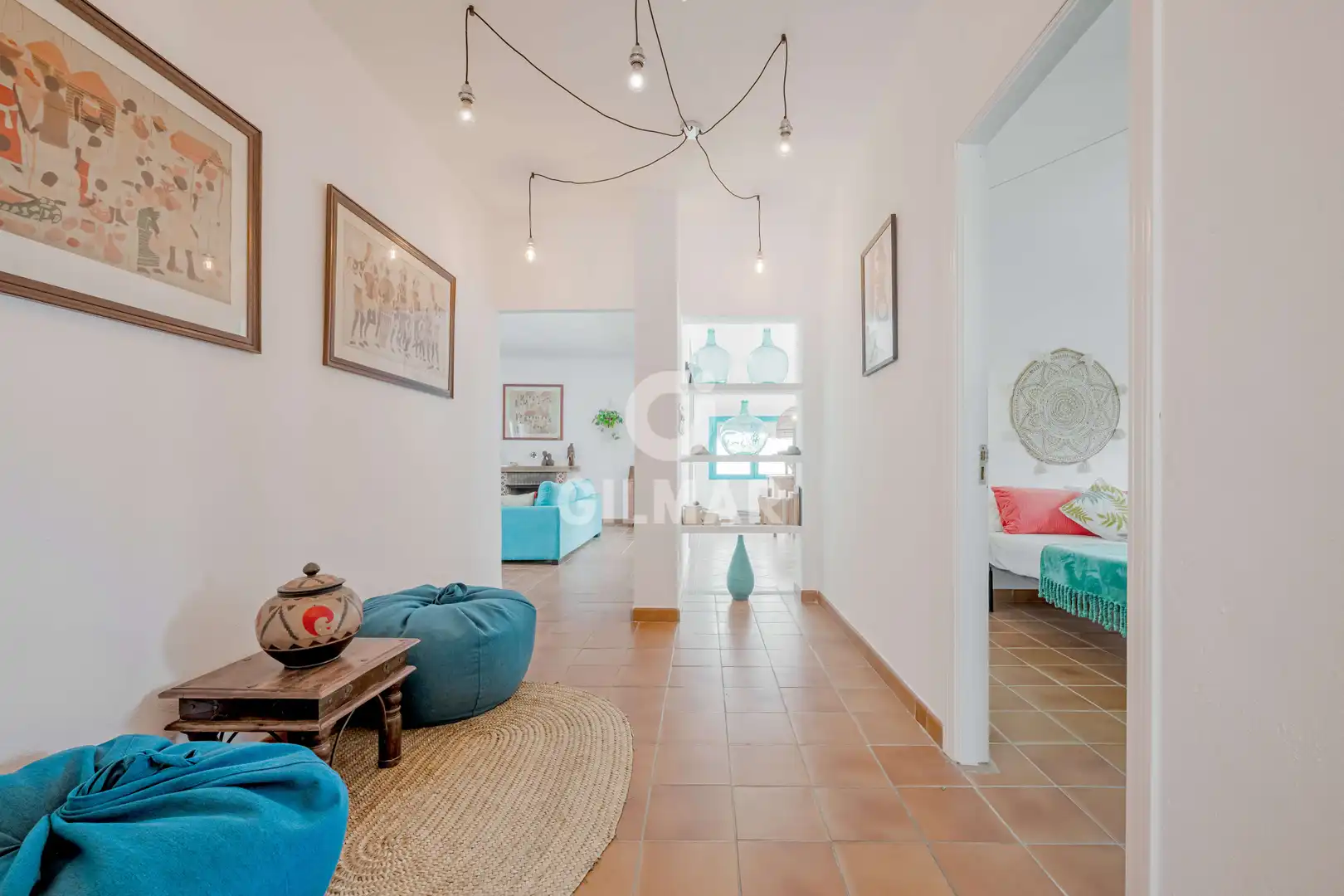 Houses for sale in Barbate  with Heating, Private garden and Swimming Pool