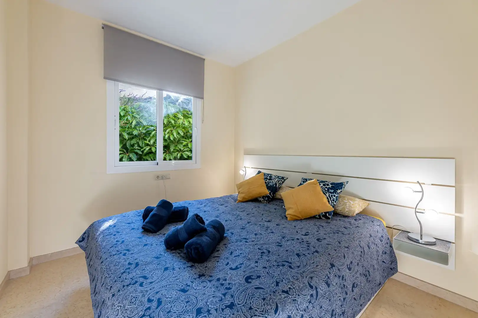 Planta baja de alquiler en HIEDRA-UR ELVIRIA, 6, Elviria