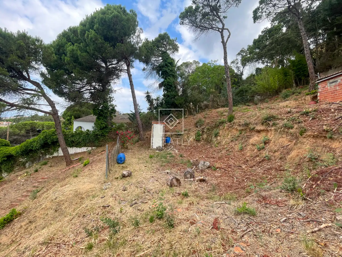 Terreny residencial en venda a Carrer Escàcia 6, imagen 10
