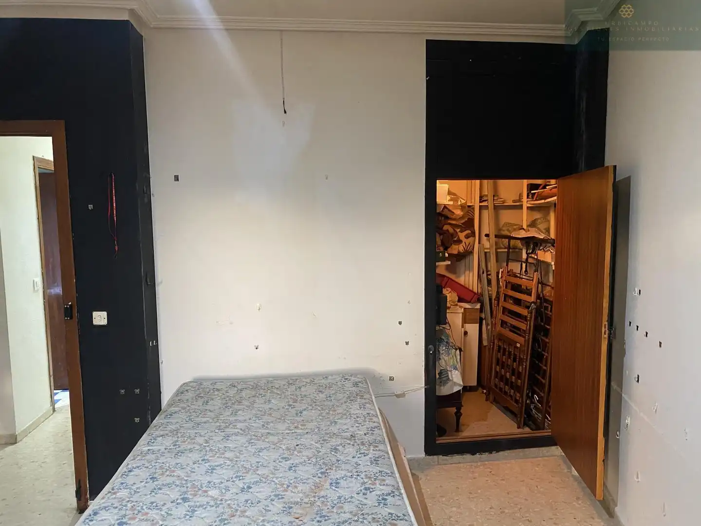 Piso en venta en Mérida con Balcón