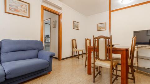 Foto 2 de Pis en venda a Passeig Maragall, Barcelona