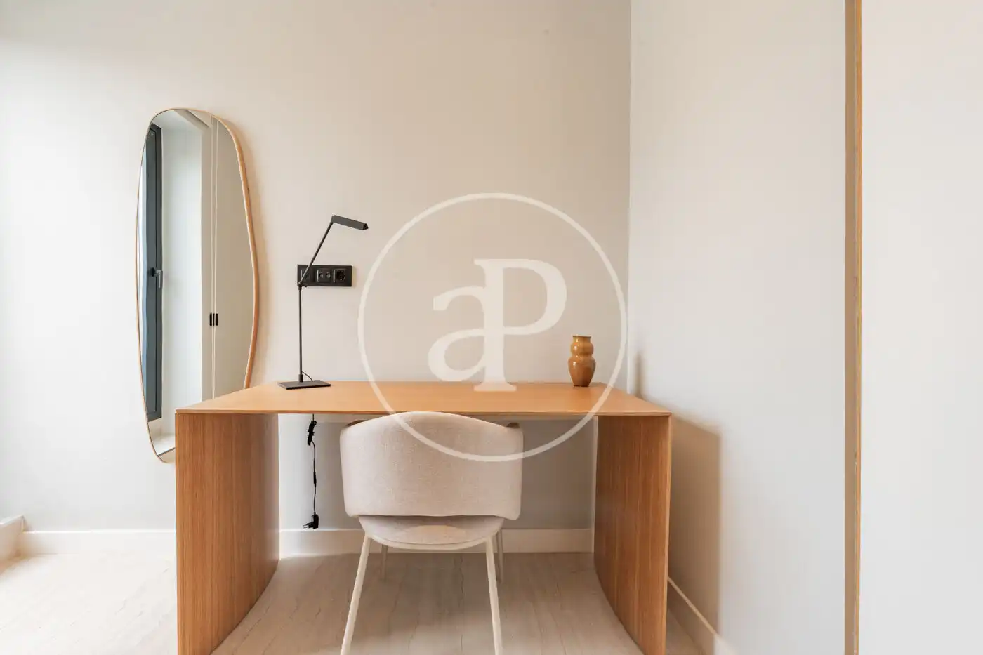 Ático en venta en Madrid con Aire acondicionado, Calefacción y Terraza