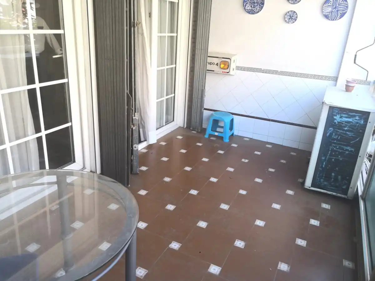 Pis amb ascensor de lloguer a Poniente-Sur, imagen 3