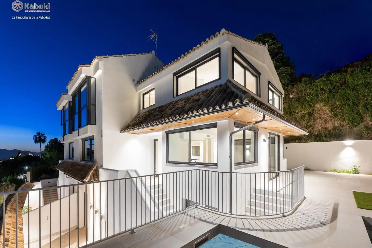 Casa bifamiliare in vendita a Granada - Calle ESQUIVILA, imagen 3