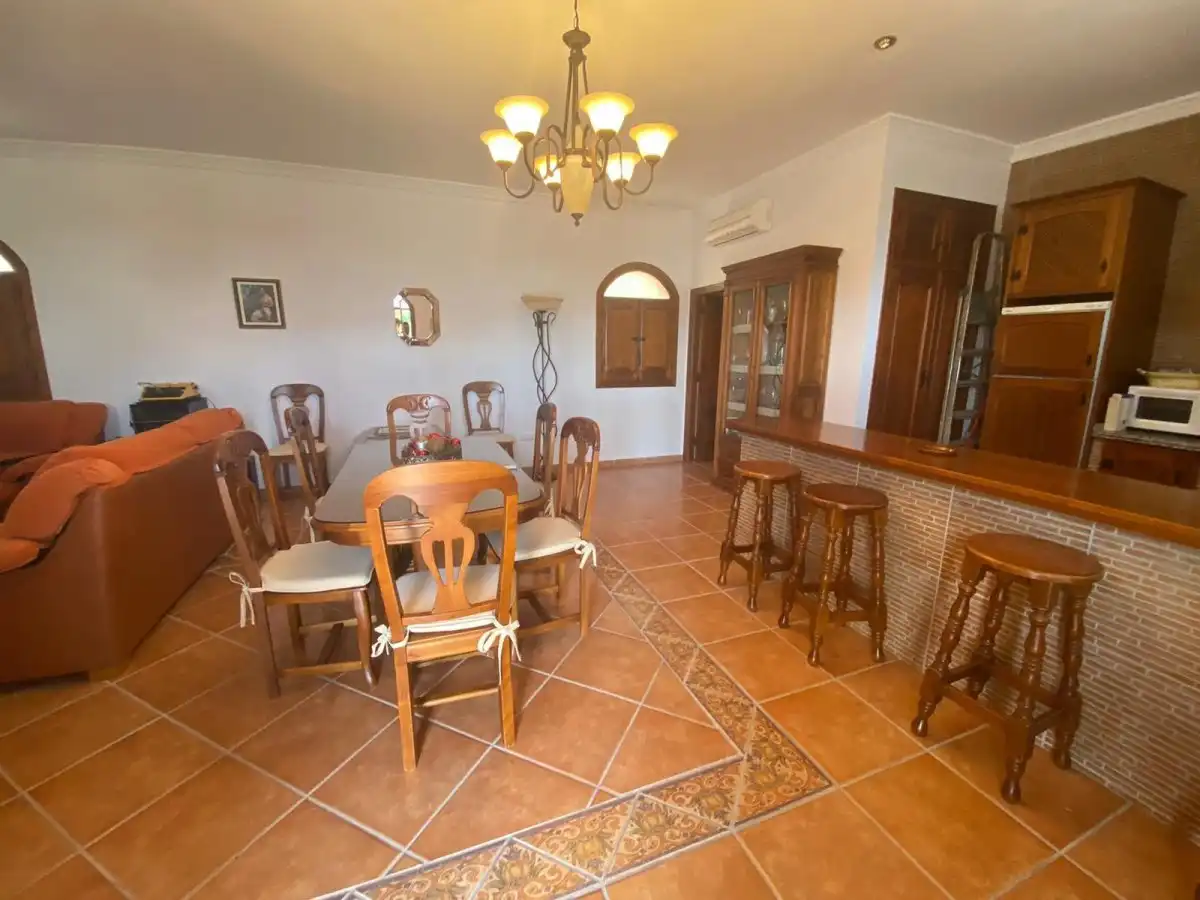 Casa o xalet en venda a Alcolea