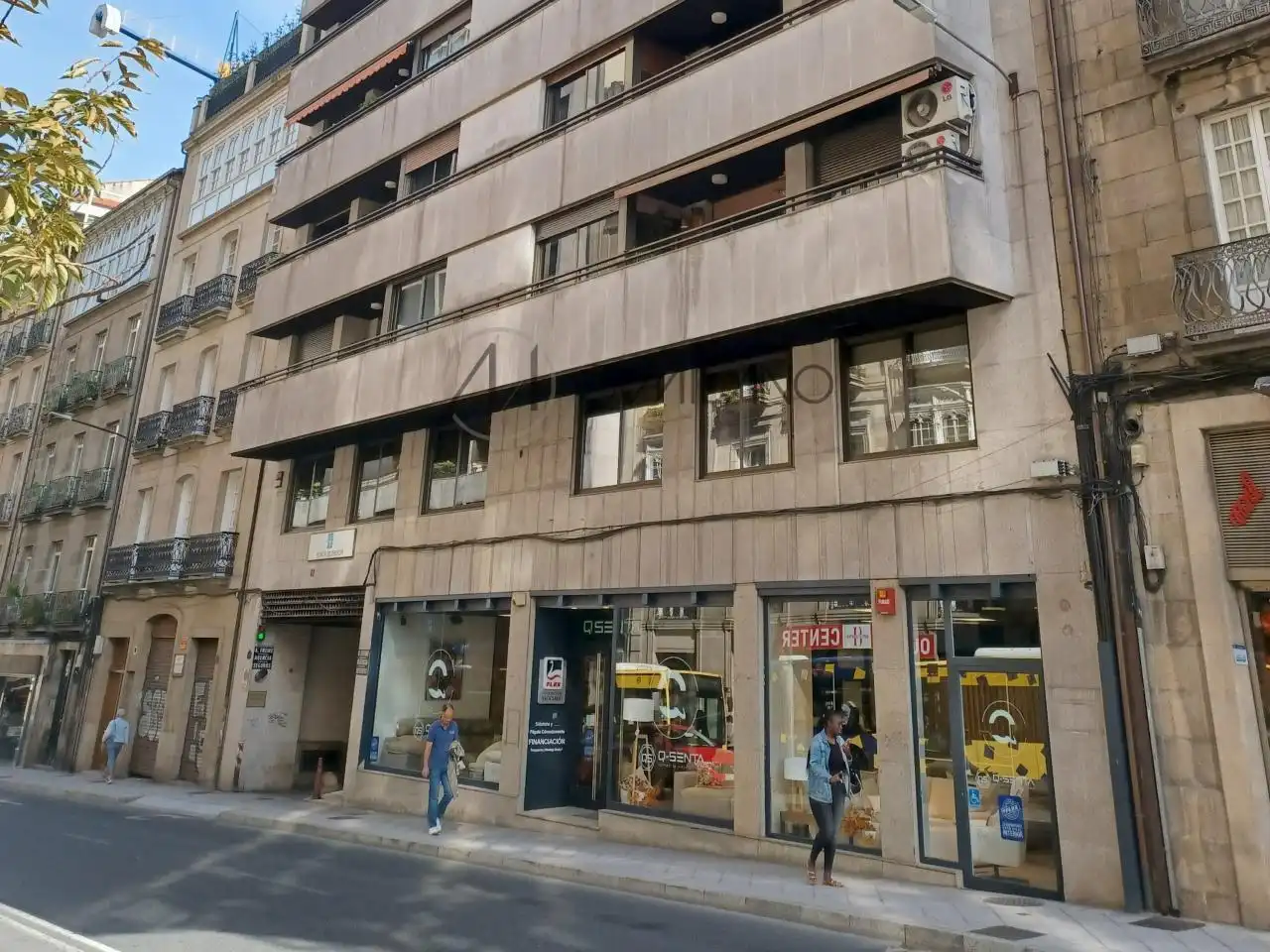 Pis amb terrassa en venda a Progreso, imagen 24