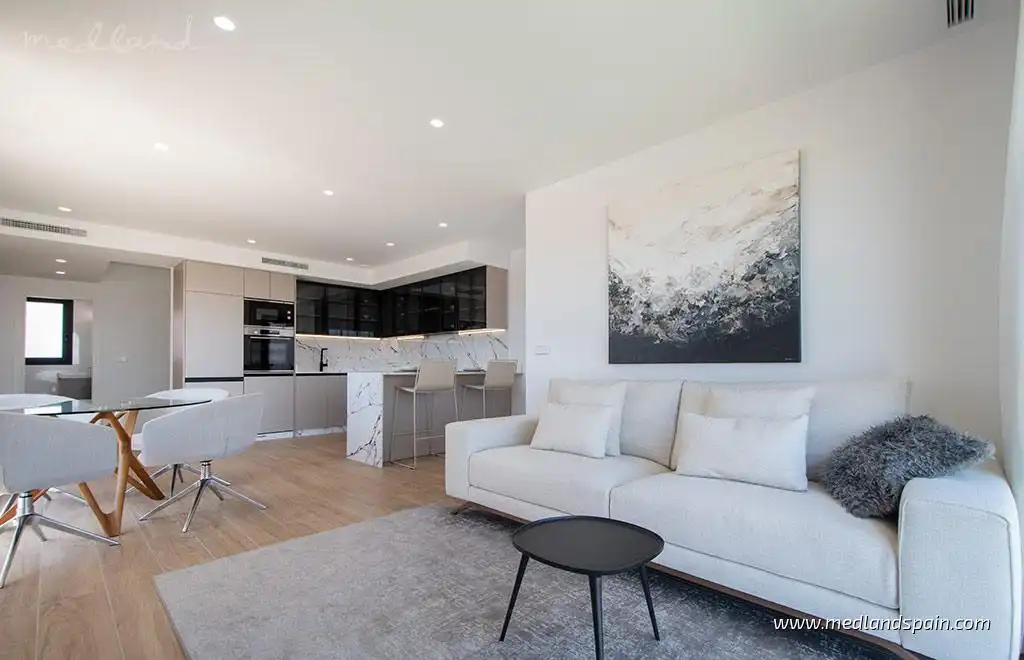 Villa con giardino in vendita a Algorfa, imagen 6