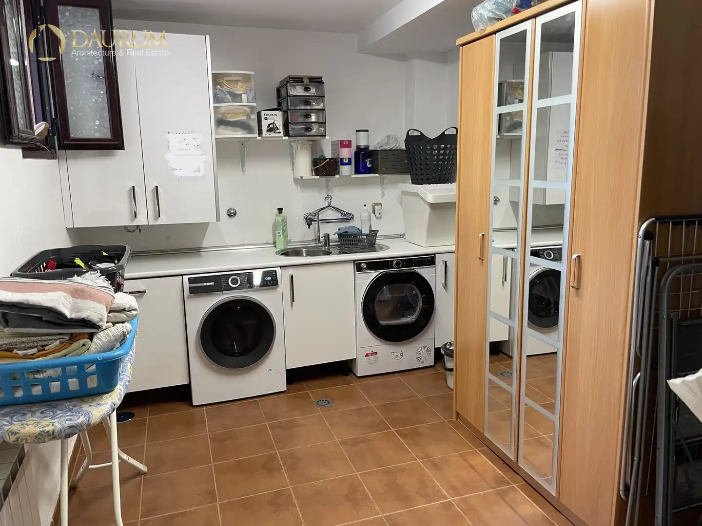 Casa a schiera con giardino in vendita a Averroes, imagen 19