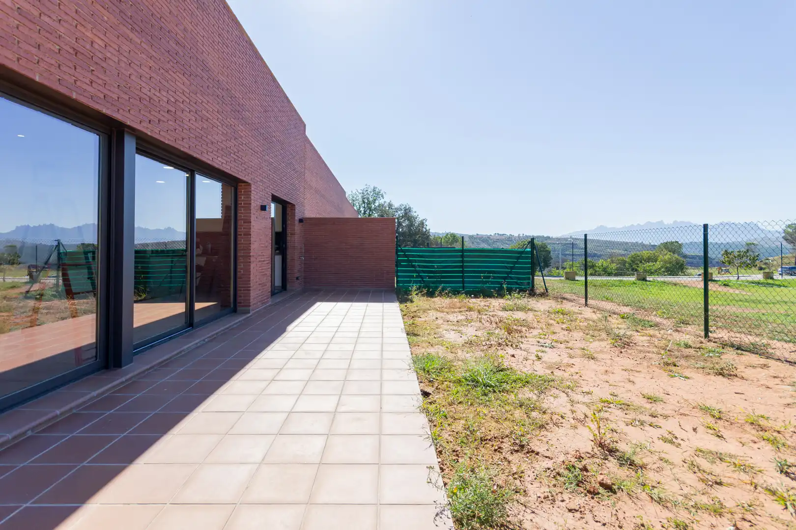 Adosado con terraza en venta en Carrer Mare de Déu de Núria, imagen 51