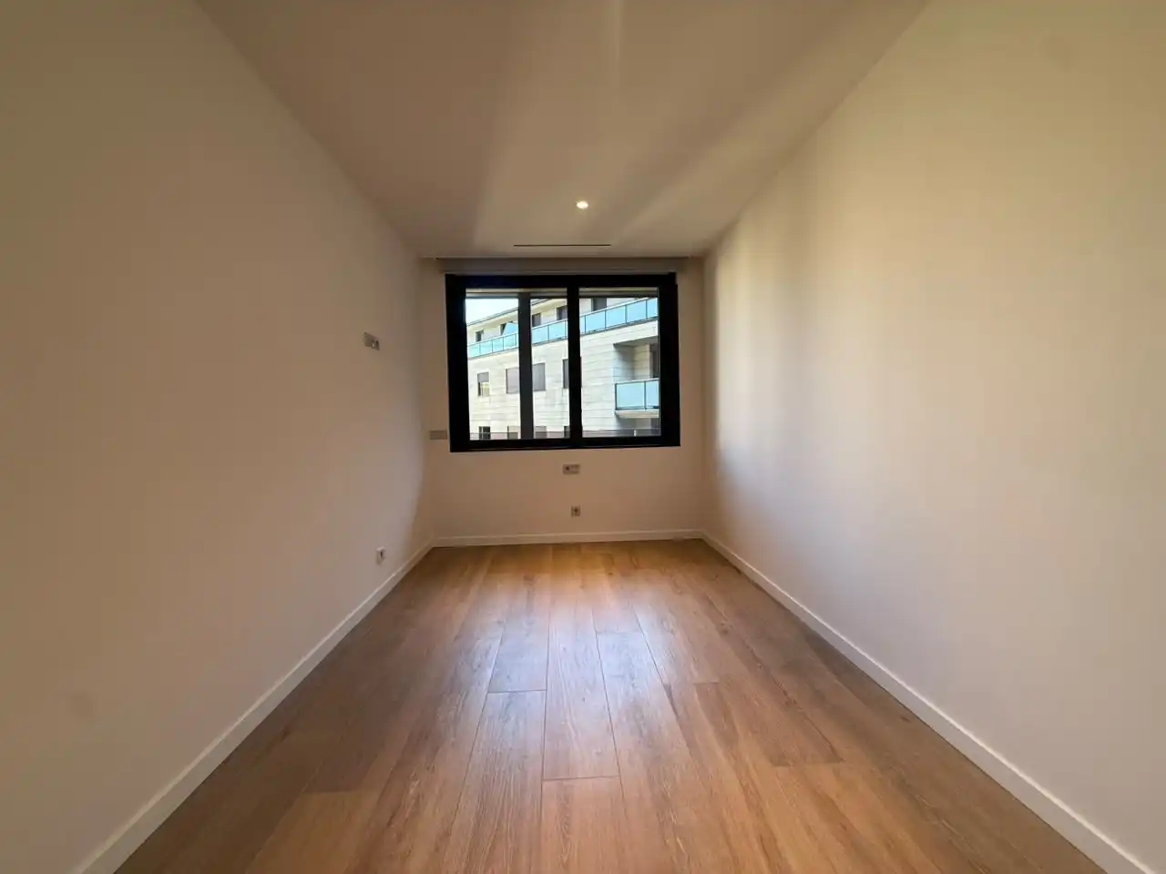 Flat with terrace to rent in Carrer dels Paraires, A tower, edifici B, imagen 12