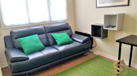 Photo 2 of Flat for rent in San Pedro de Deusto - La Ribera, Bilbao