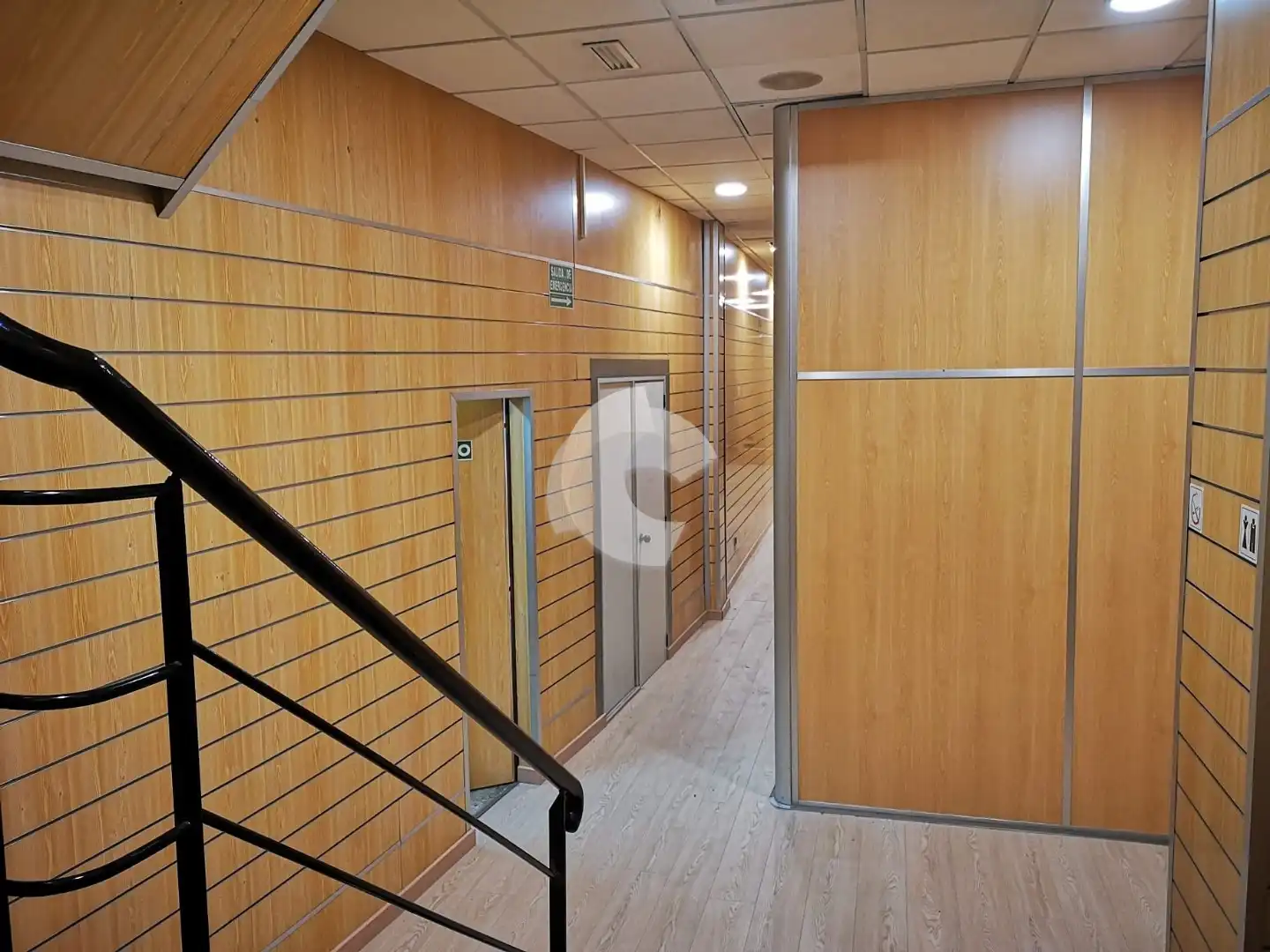 Oficina en venda a Centro - Juan Flórez - Plaza Pontevedra, imagen 14