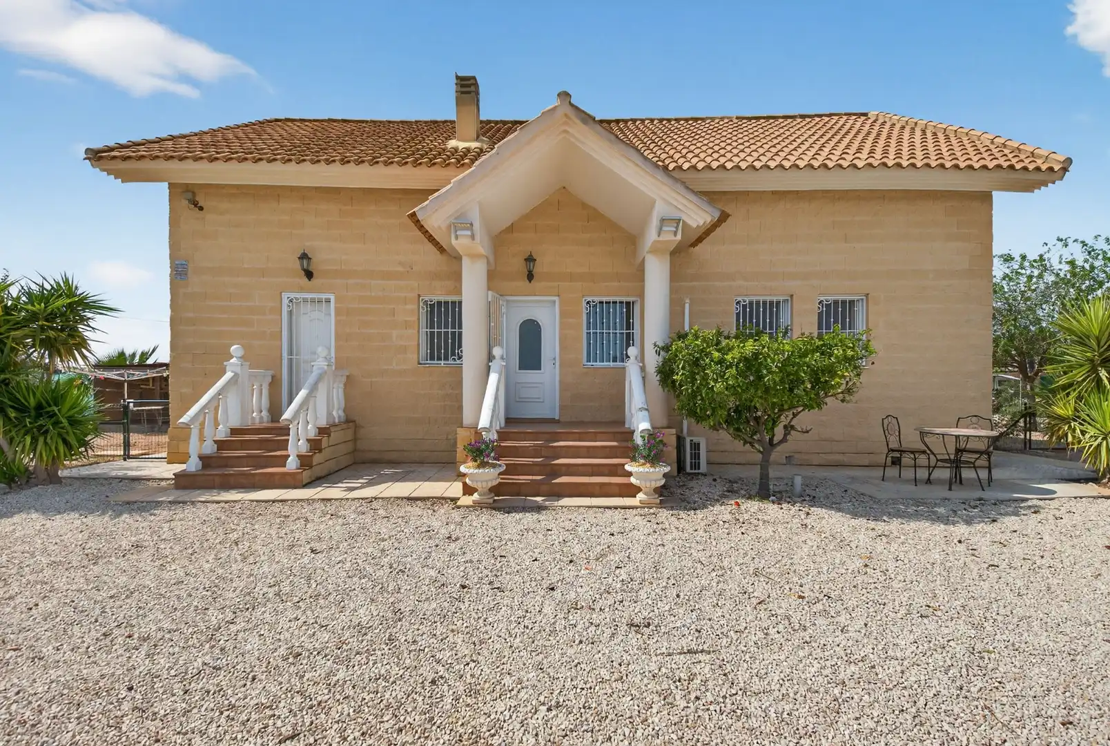 Maison rustique à vendre à Crevillent, imagen 38