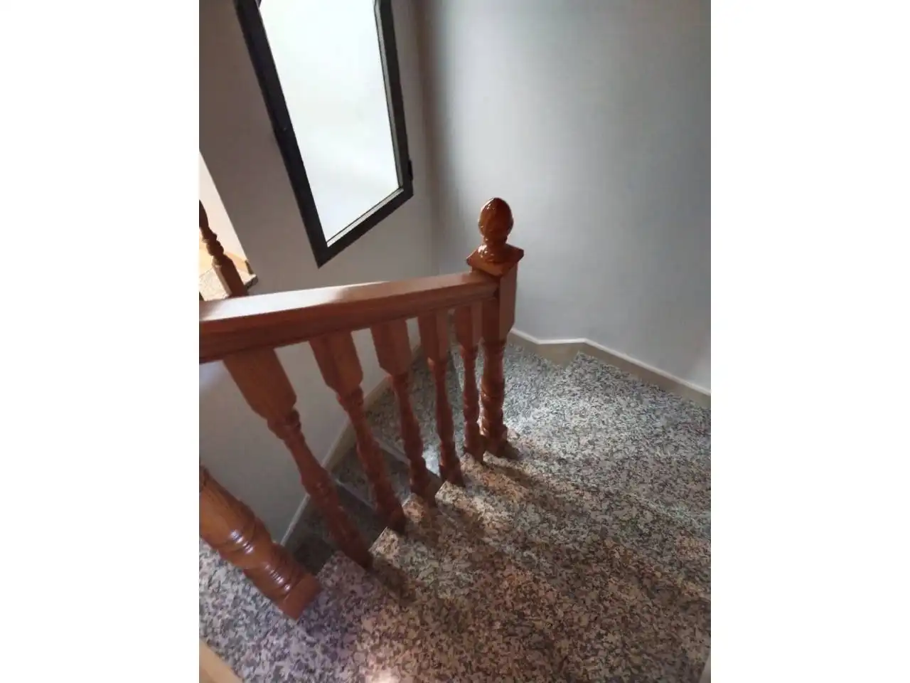 Houses for sale in Manzanares  with Air Conditioner, Heating and Private garden