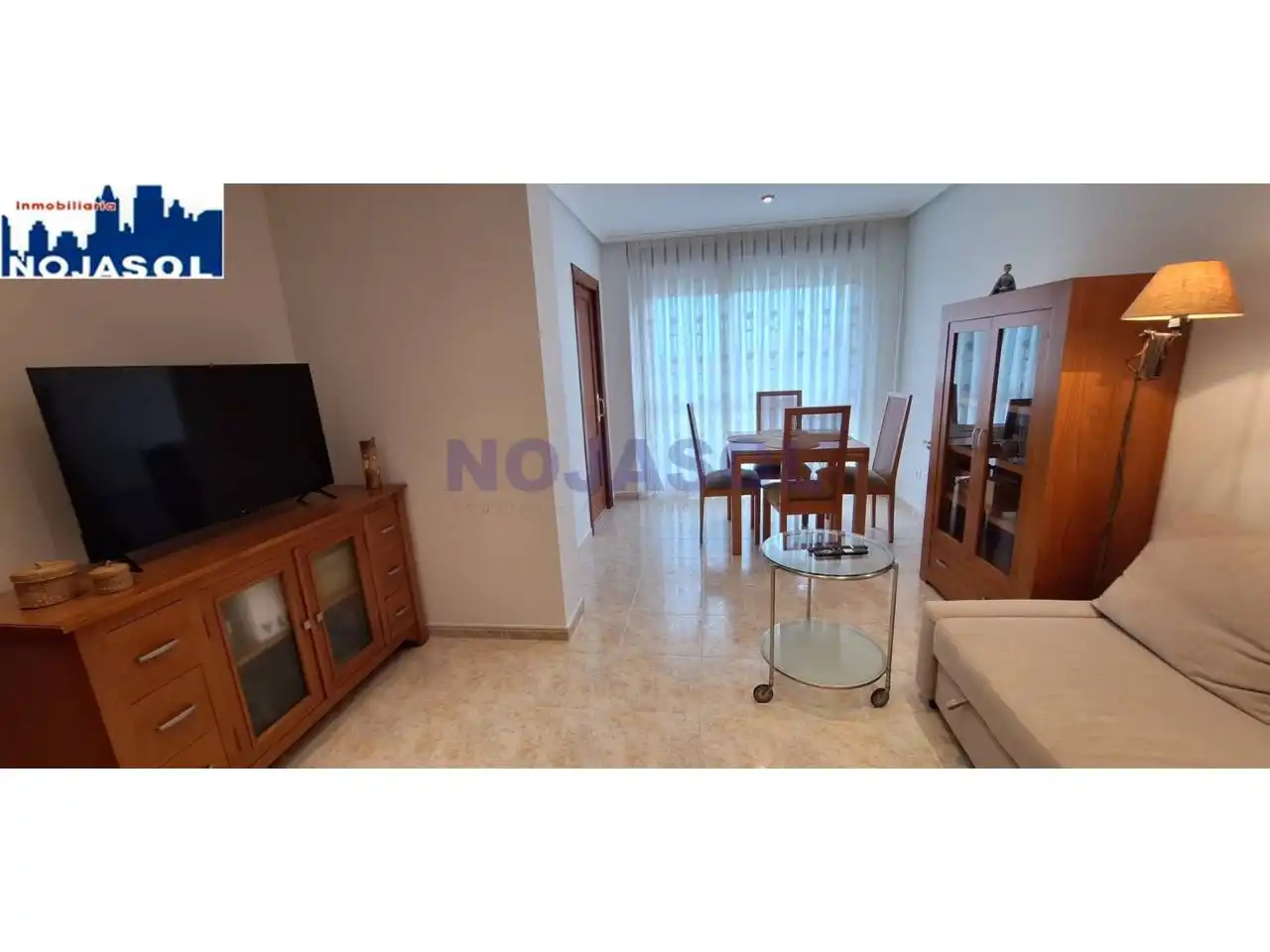 Apartament amb piscina de lloguer a Calle SOANO, imagen 7