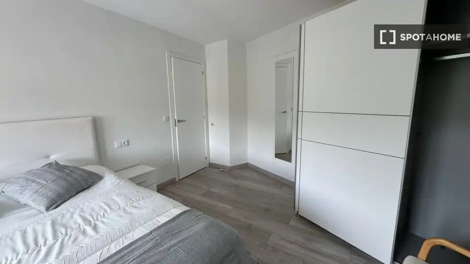 Habitación en Caldas de Reis