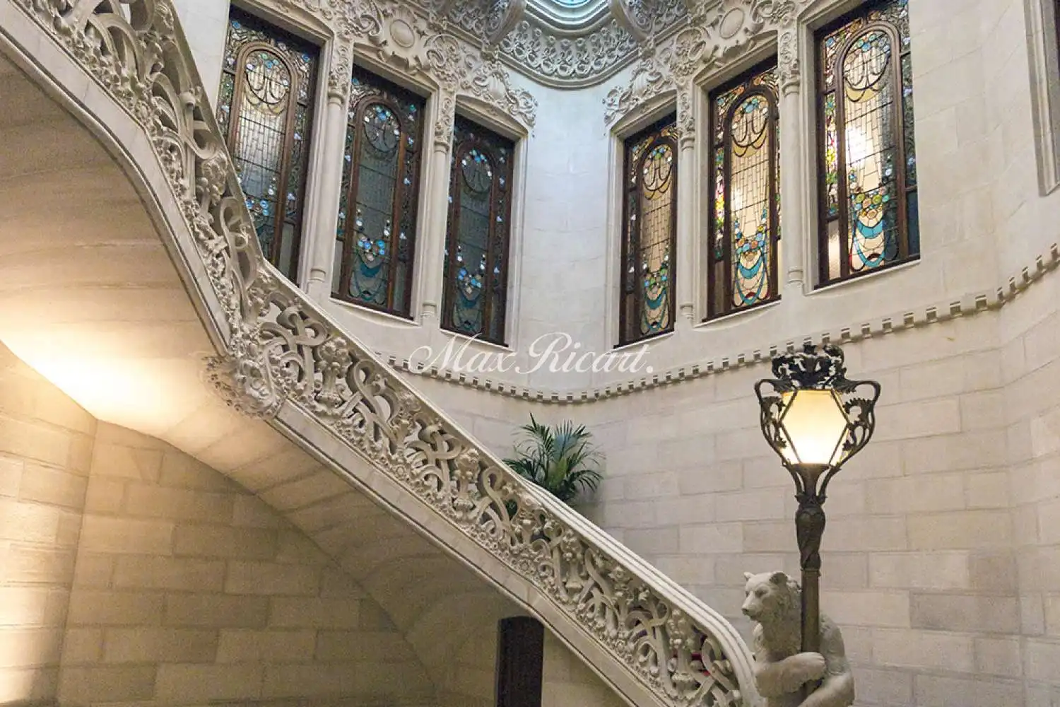 Dachboden zur Miete in N/A, Dreta de l'Eixample