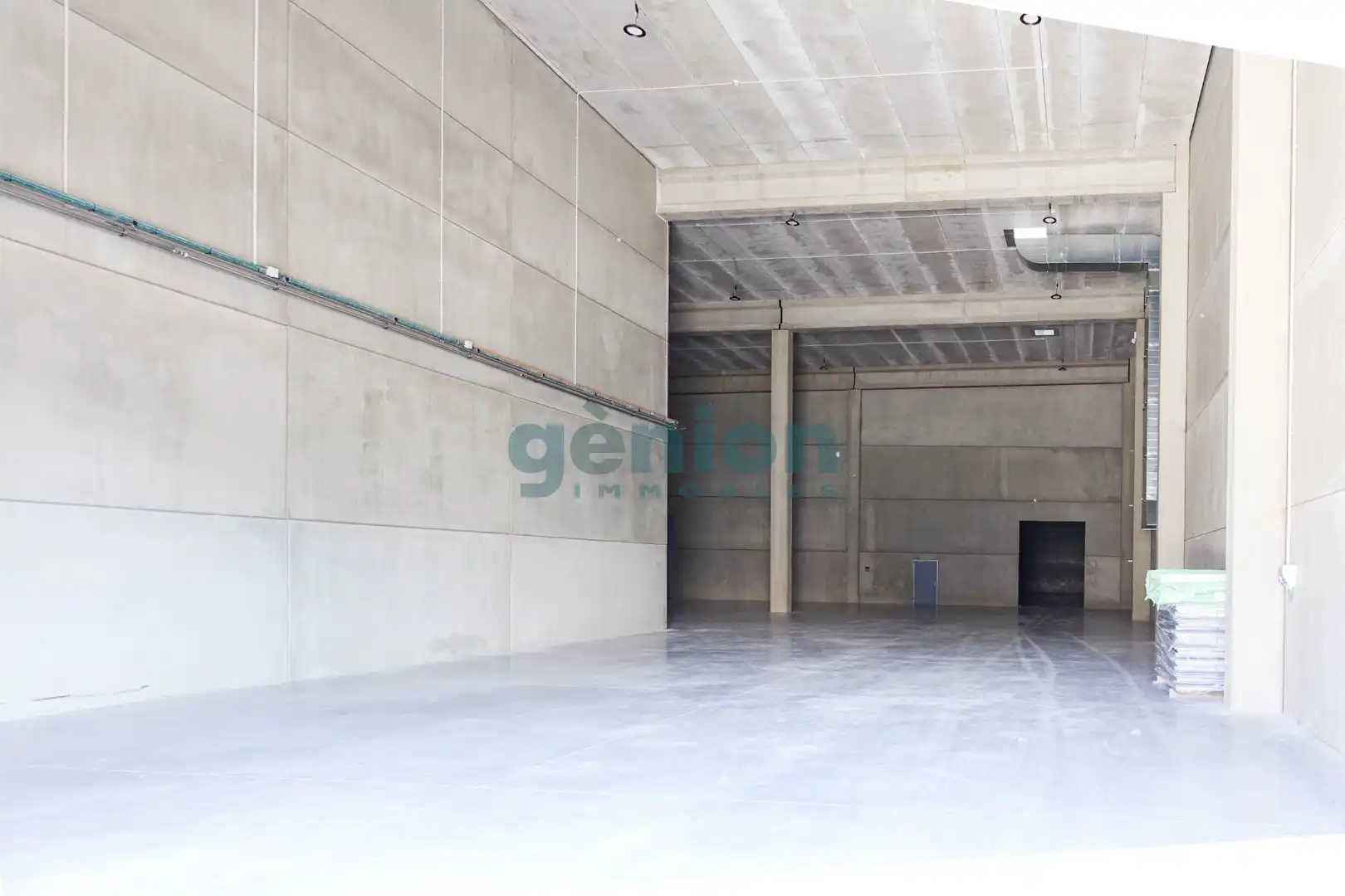 Industriegebäude zur Miete in Carrer Maria Aurèlia Capmany 15, imagen 4