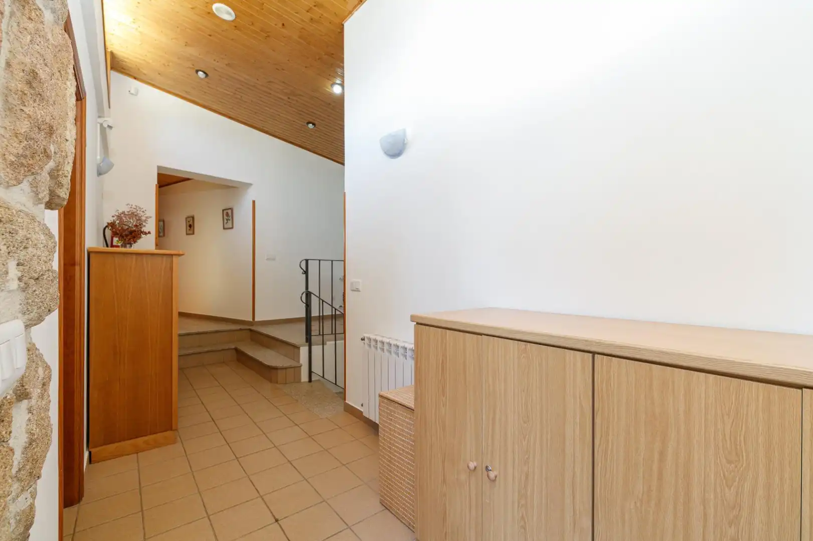 Houses for sale in Arbo  with Heating, Private garden and Storage room