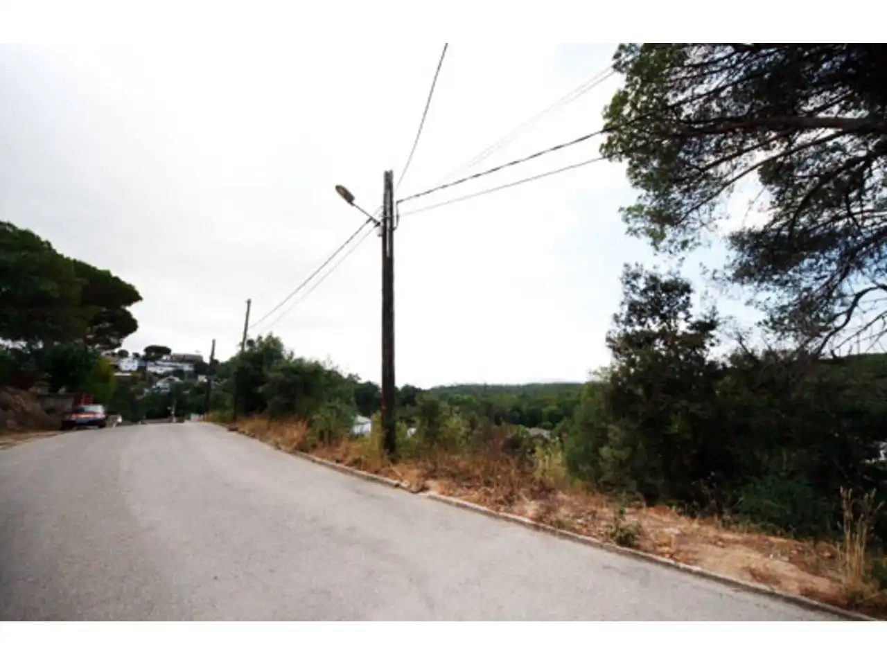 Rural land for sale in JUNTA DE COMPESACION