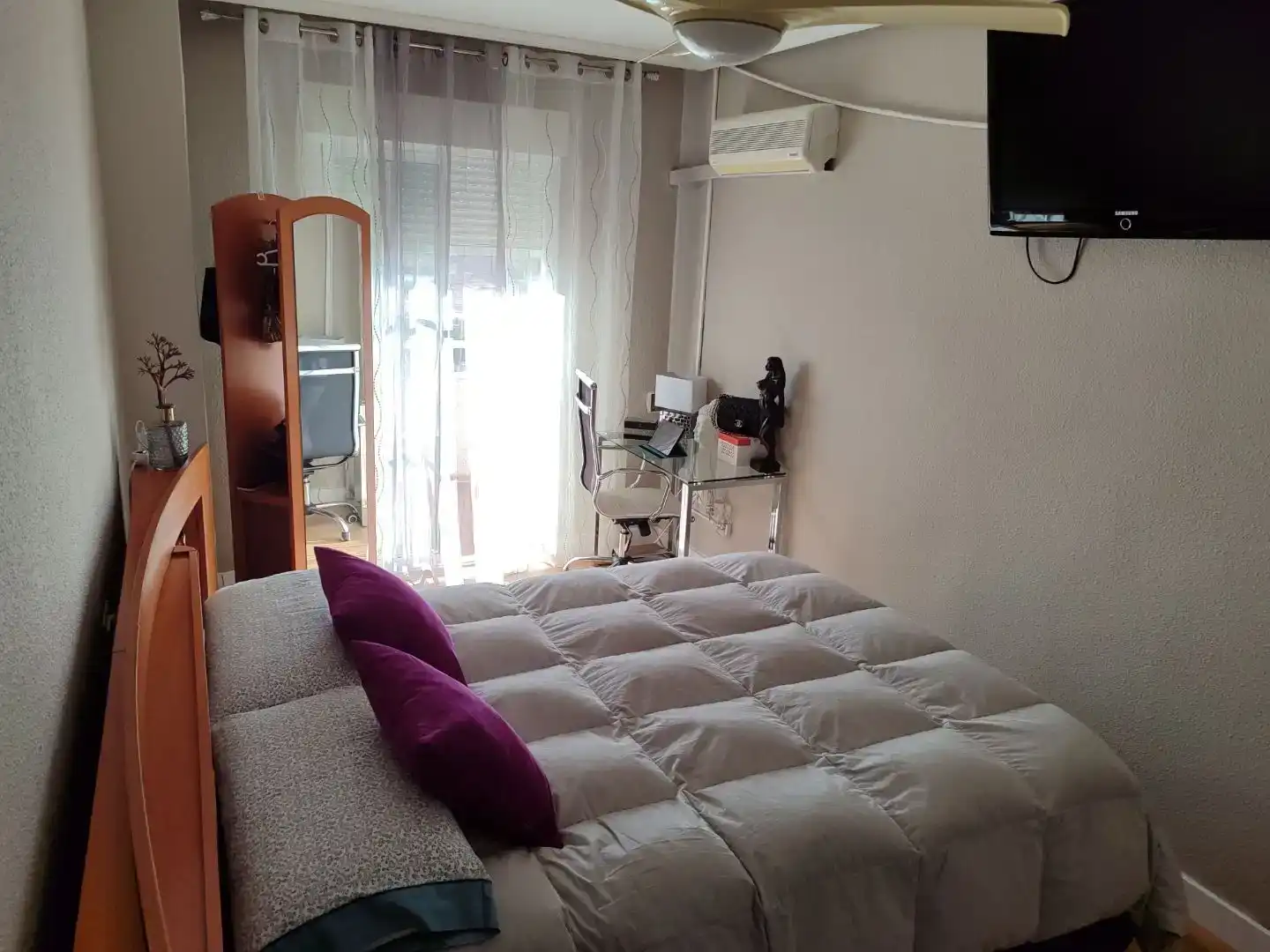 Habitación de Piso en venta en Aguadulce