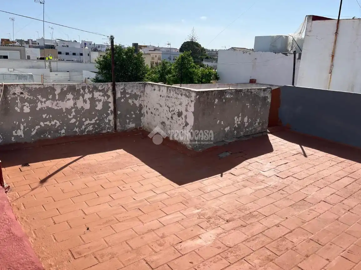 Casa aparellada en venda a La Banda - Campo de Fútbol, imagen 14