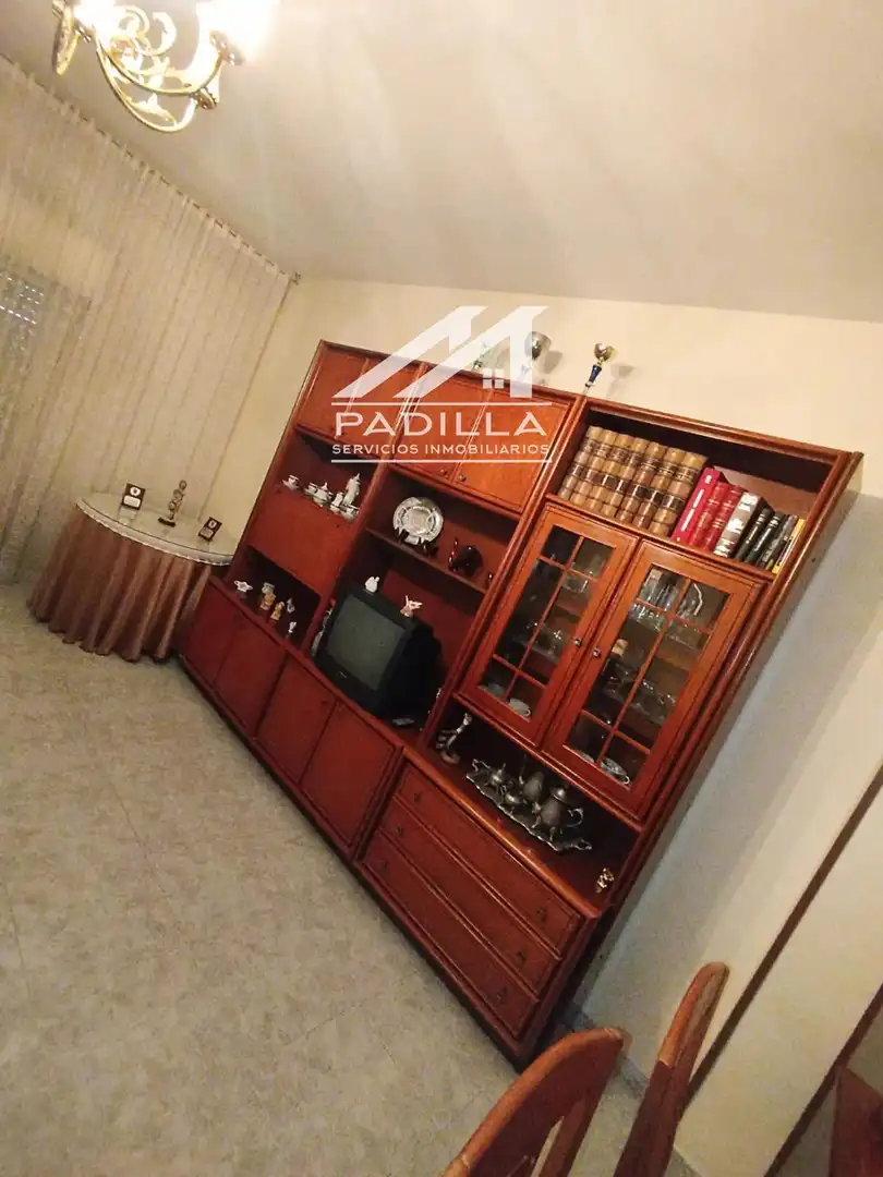 Casa adosada en venta en Santa Cruz del Retamar pueblo