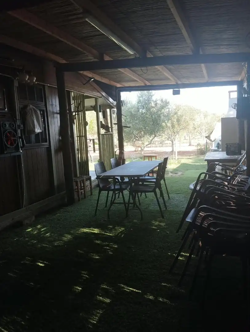 Finca rústica en venda a La Punxa