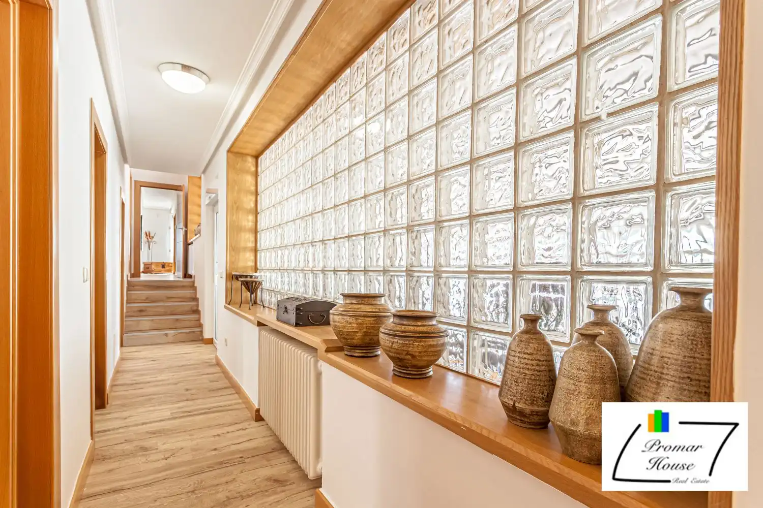 Casa o chalet en venta en Ávila con Calefacción, Jardín privado y Terraza
