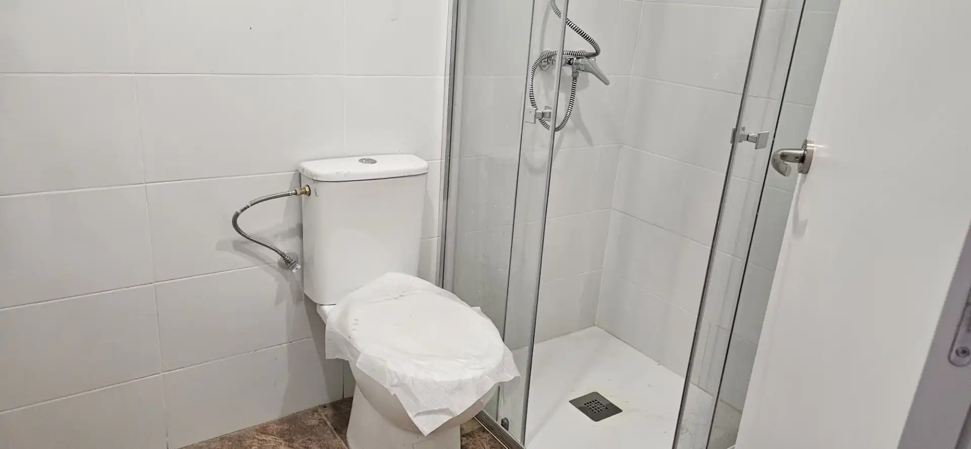 Bathroom of Flat for sale in Tarragona  with Balcony