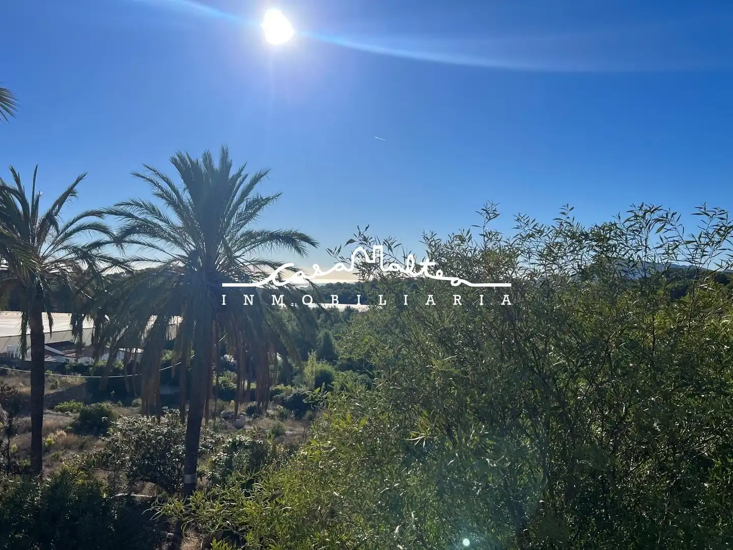 Casa con piscina in vendita a Altea la Vella, imagen 31