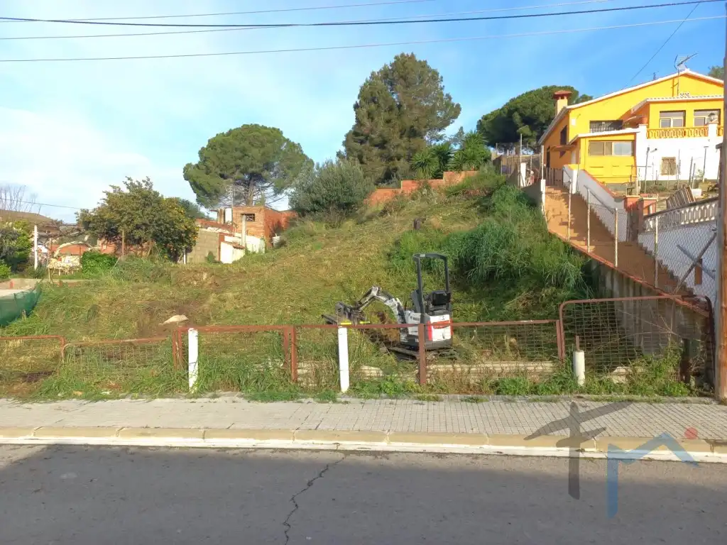 Terreno residencial en venta en Calle Muntanya (C Bonastre), imagen 3