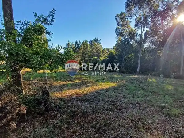 Terreno residenziale in vendita a Rúa Leboriz