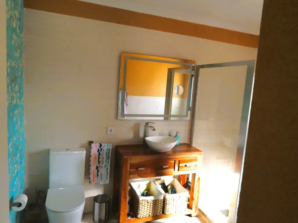 Casa amb terrassa en venda a La Sella, imagen 57