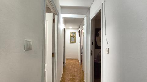 Foto 4 de Pis de lloguer a Ciudad Jardín - Tagarete - El Zapillo,  Almería Capital