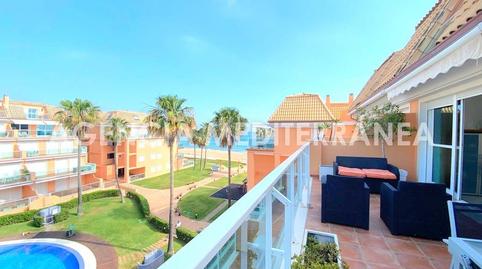 Photo 4 of Attic for sale in L'Almadrava - L'Estanyó, Alicante