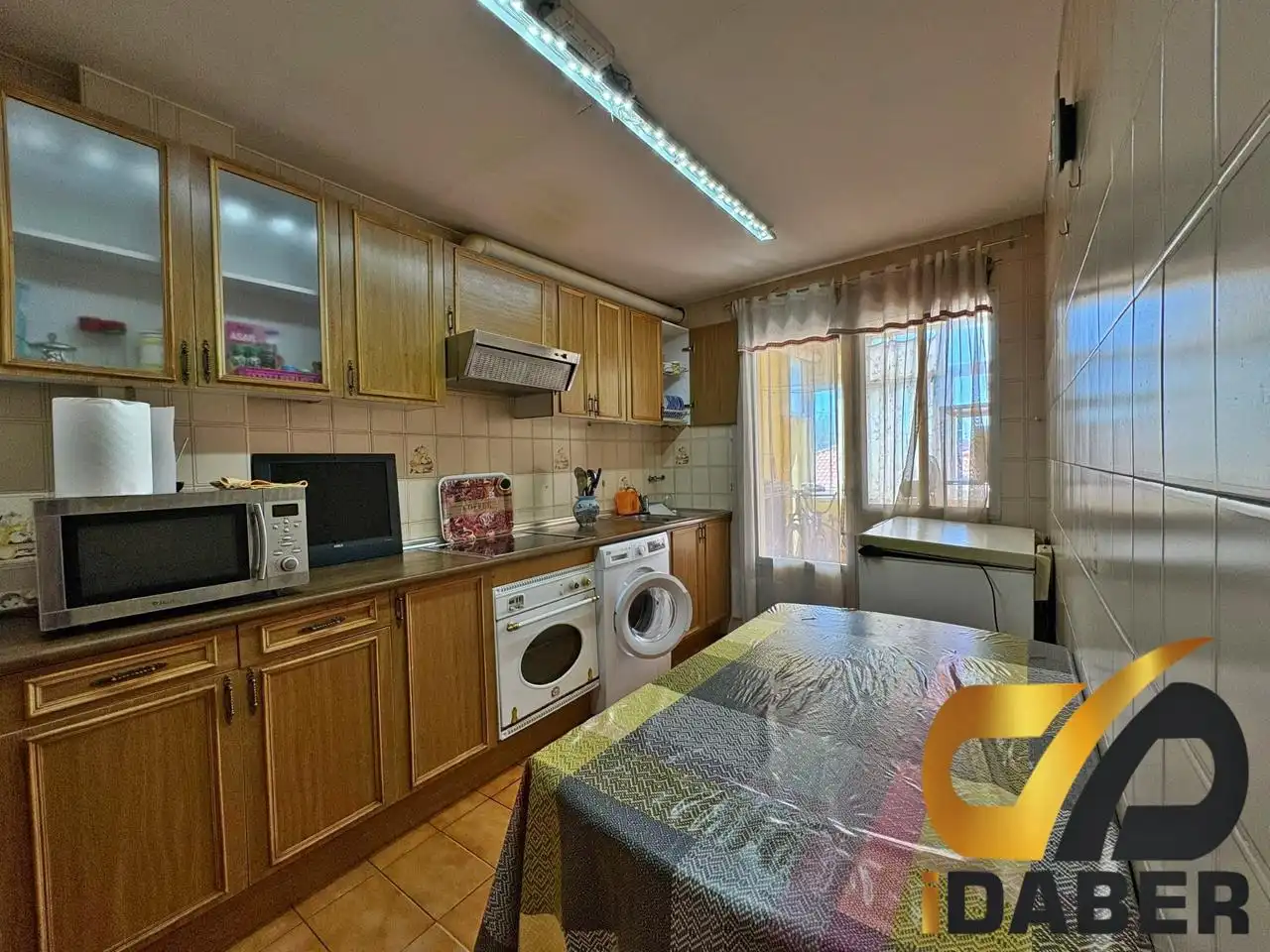 Cocina de Piso en venta en Herencia con Aire acondicionado, Calefacción y Terraza