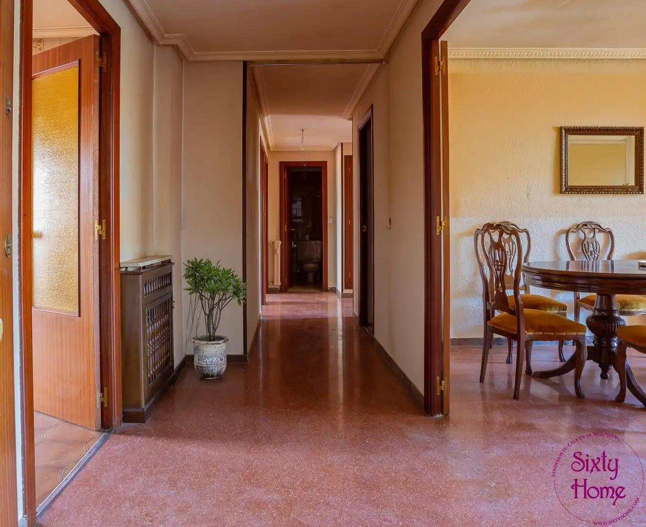 Wohnung zum Verkauf in Calle JOAQUIN COSTA 43, imagen 17