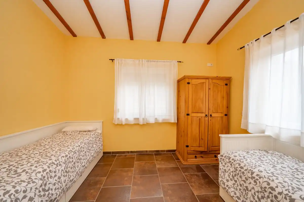 Terreny residencial en venda a Partida Els Amanellos, imagen 22