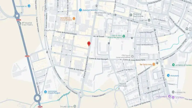 Appartamento in vendita a psaje La Generalitat, imagen 4