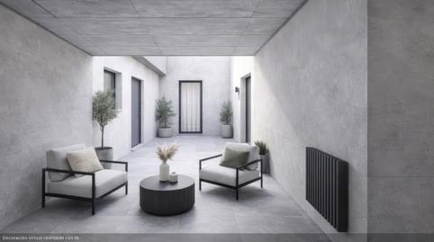 Foto 3 de Casa o xalet en venda a San Pablo de los Montes, Toledo