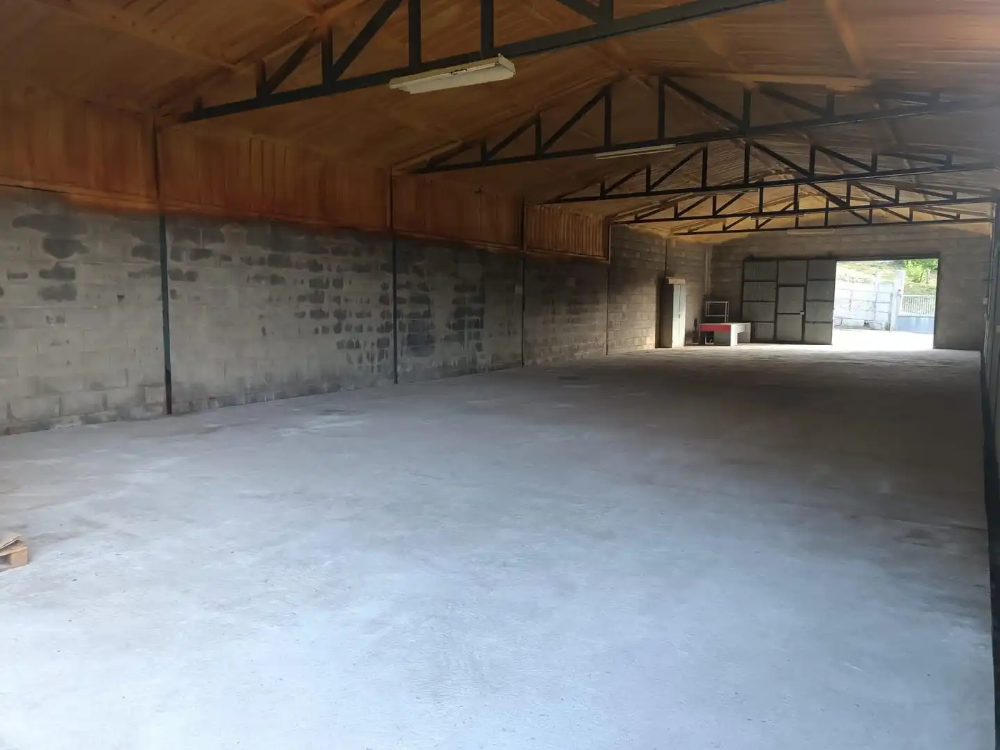 Fabrikhallen zur Miete in Salceda de Caselas