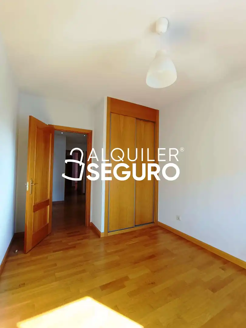 Flat for rent in Antonio Van De Pere, Hospital