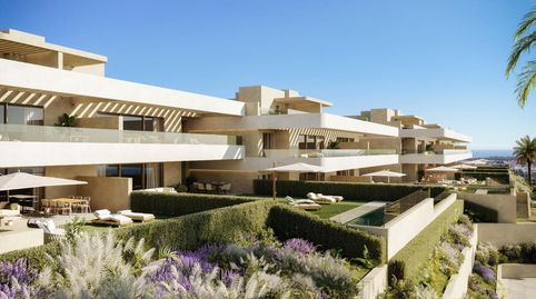Foto 4 de Apartamento en venta en Nueva Atalaya, Estepona