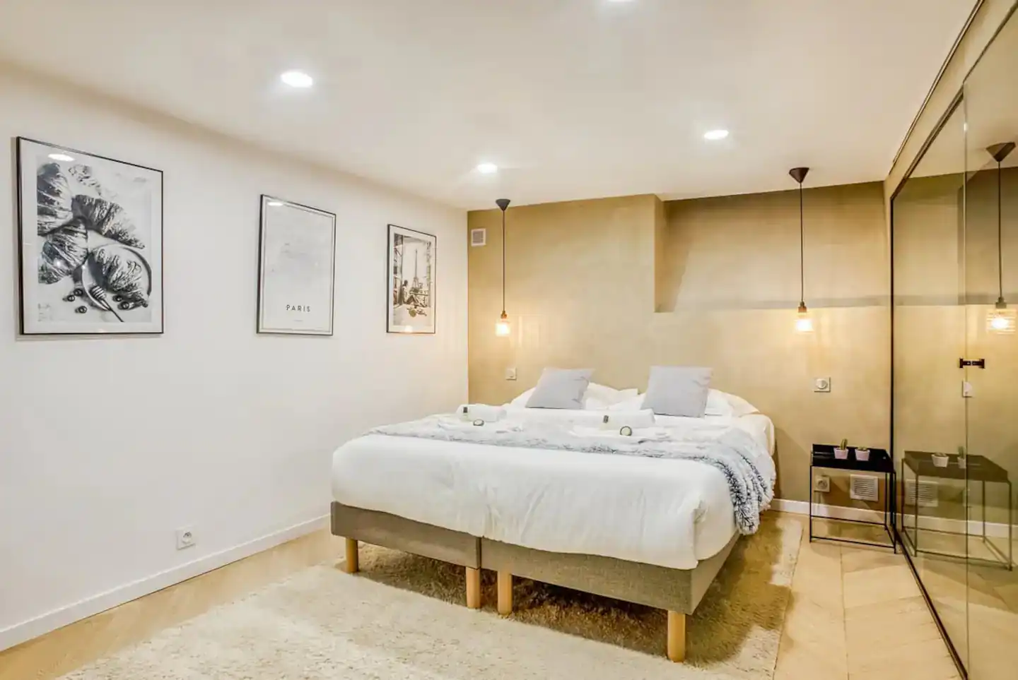 Apartments for rent in Calle Caba, 21, Centro
