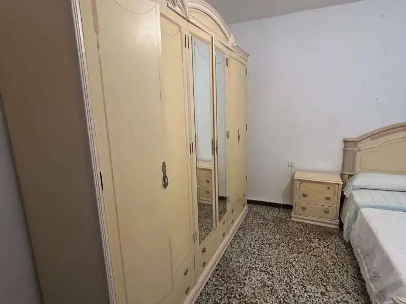 Piso en venta en Jubrique, Málaga